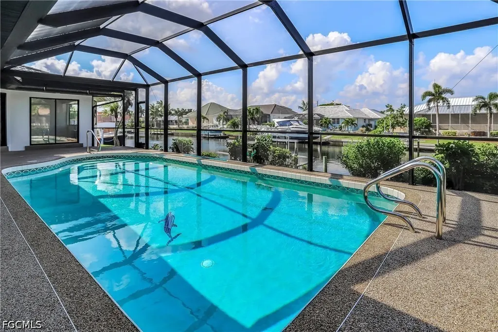 2151 Charlotte Amalie Court Punta Gorda FL 33950