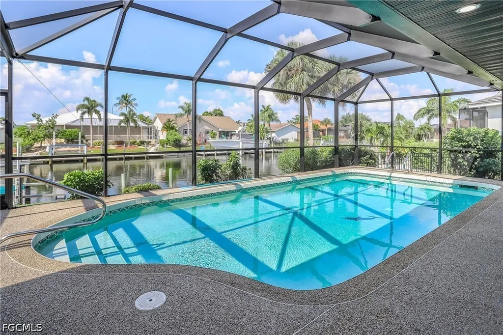 2151 Charlotte Amalie Court Punta Gorda FL 33950