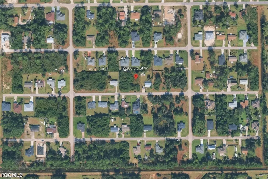 5208 3rd Street W Lehigh Acres FL 33971