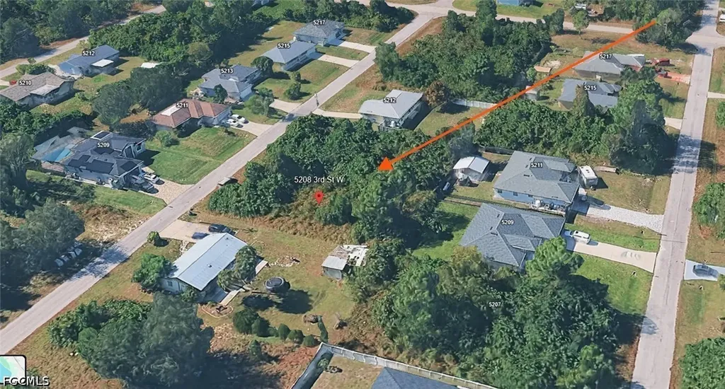 5208 3rd Street W Lehigh Acres FL 33971