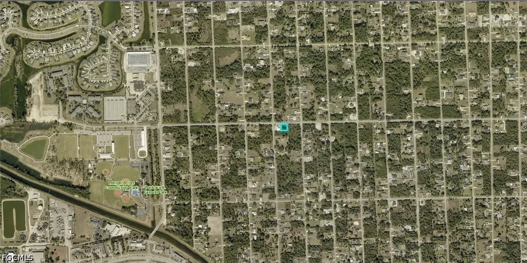 605 W 6th Street Lehigh Acres FL 33972