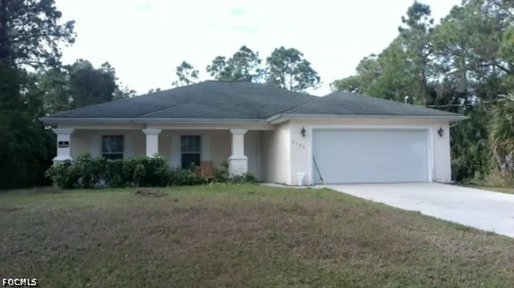 3103 50th Street W Lehigh Acres FL 33971