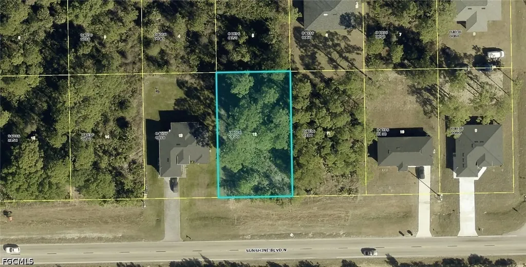 3149 Sunshine Boulevard Lehigh Acres FL 33971