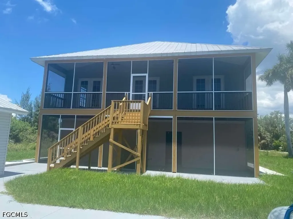 13251 Coral Drive Fort Myers FL 33908