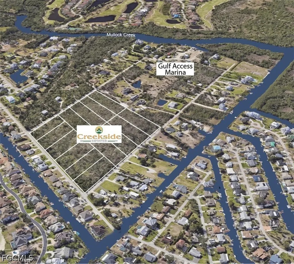 18161 Pioneer Road Fort Myers FL 33908