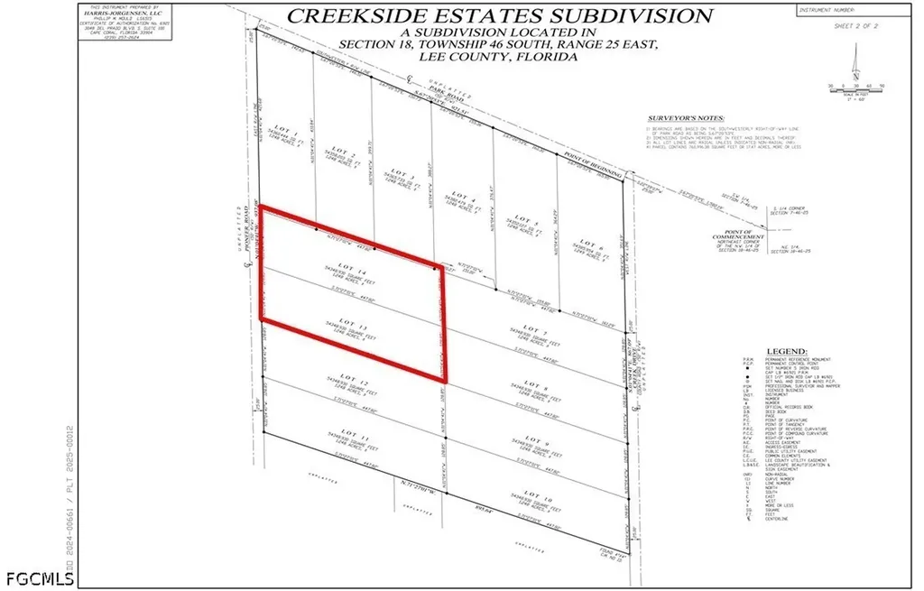 18161 Pioneer Road Fort Myers FL 33908