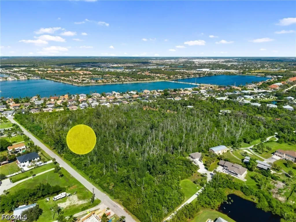 18161 Pioneer Road Fort Myers FL 33908
