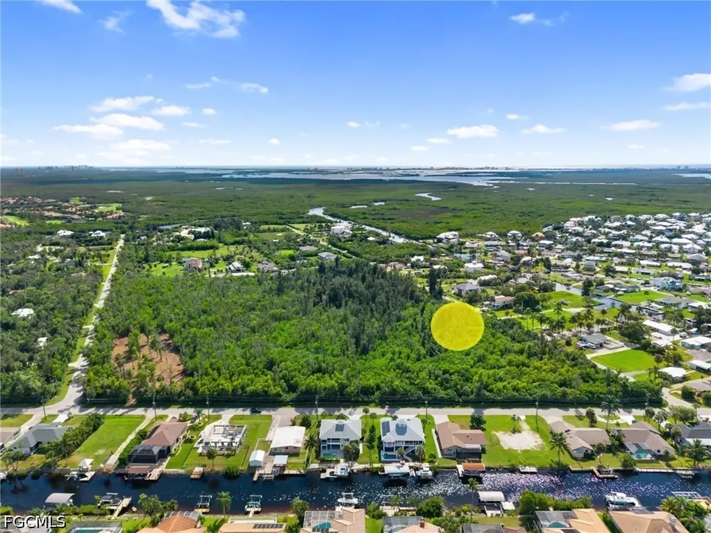 18161 Pioneer Road Fort Myers FL 33908