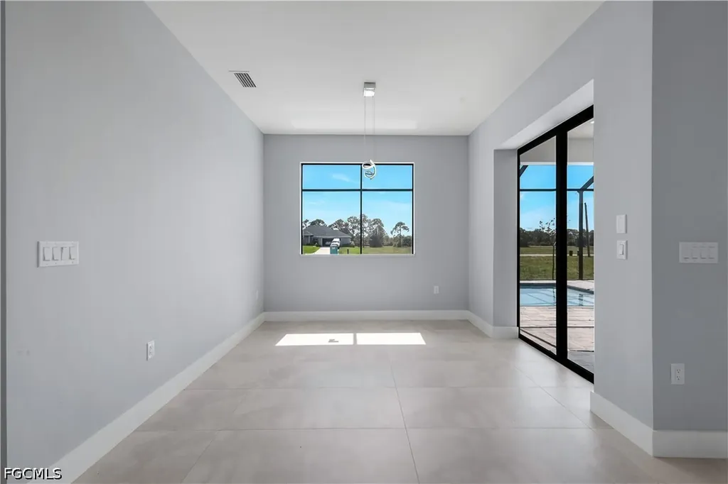 3808 NW 43rd Place Cape Coral FL 33993