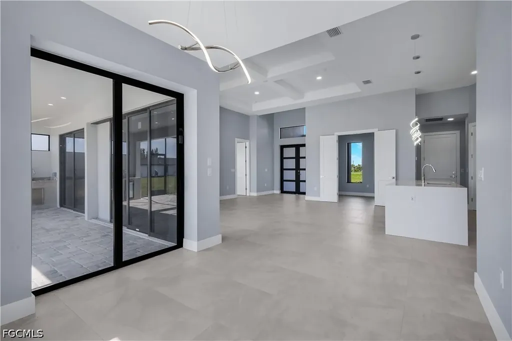 3808 NW 43rd Place Cape Coral FL 33993
