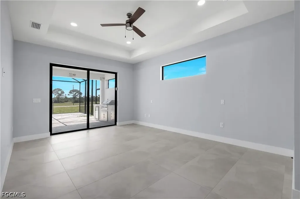 3808 NW 43rd Place Cape Coral FL 33993