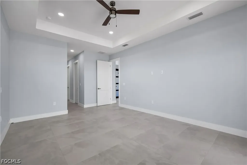 3808 NW 43rd Place Cape Coral FL 33993