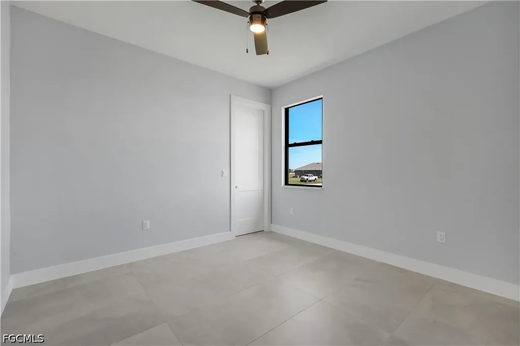 3808 NW 43rd Place Cape Coral FL 33993