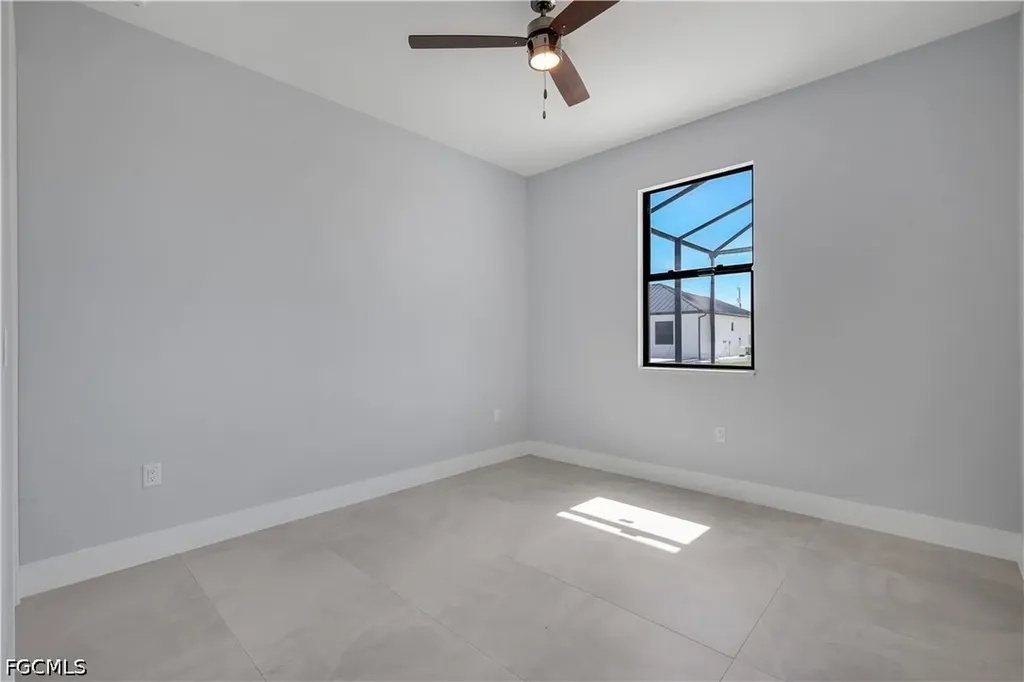 3808 NW 43rd Place Cape Coral FL 33993