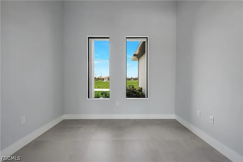 3808 NW 43rd Place Cape Coral FL 33993