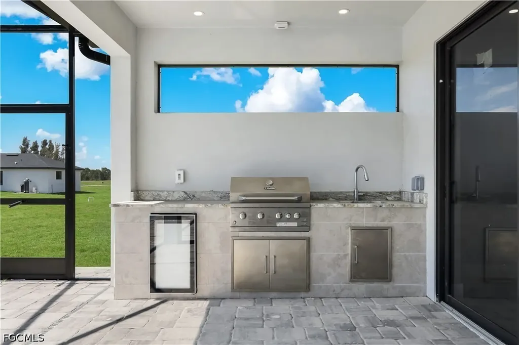 3808 NW 43rd Place Cape Coral FL 33993