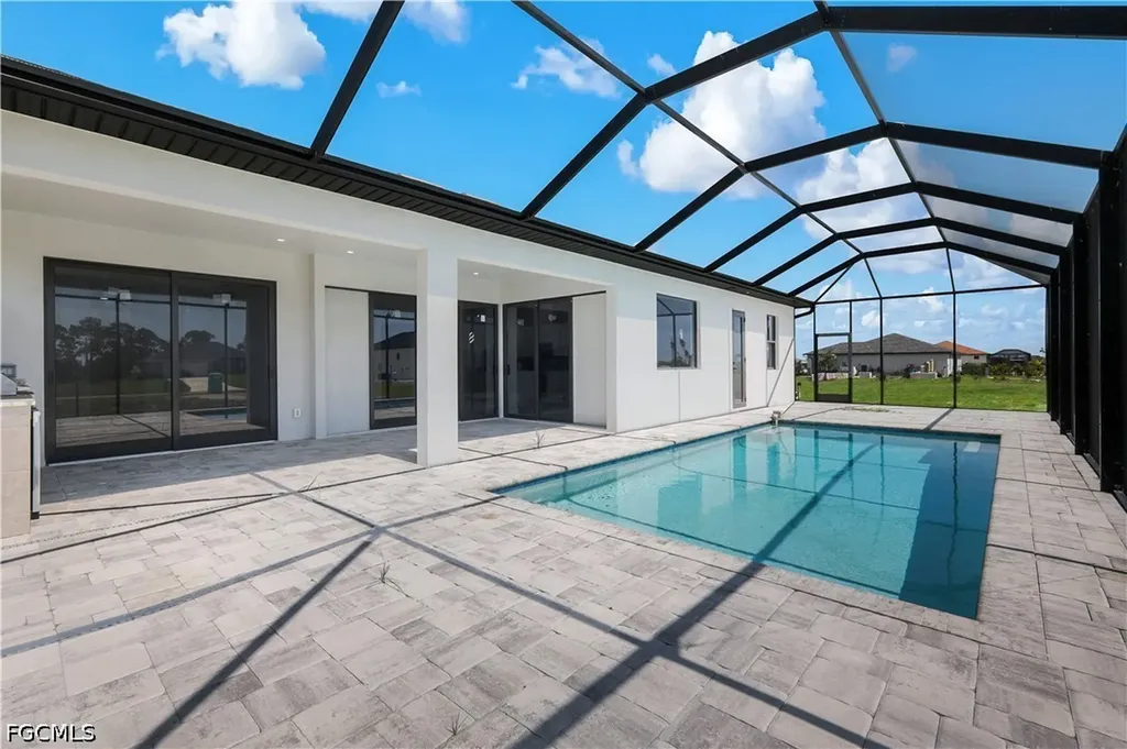 3808 NW 43rd Place Cape Coral FL 33993