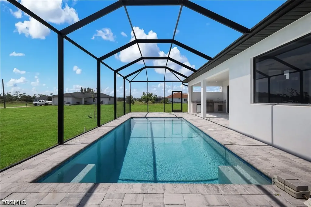 3808 NW 43rd Place Cape Coral FL 33993