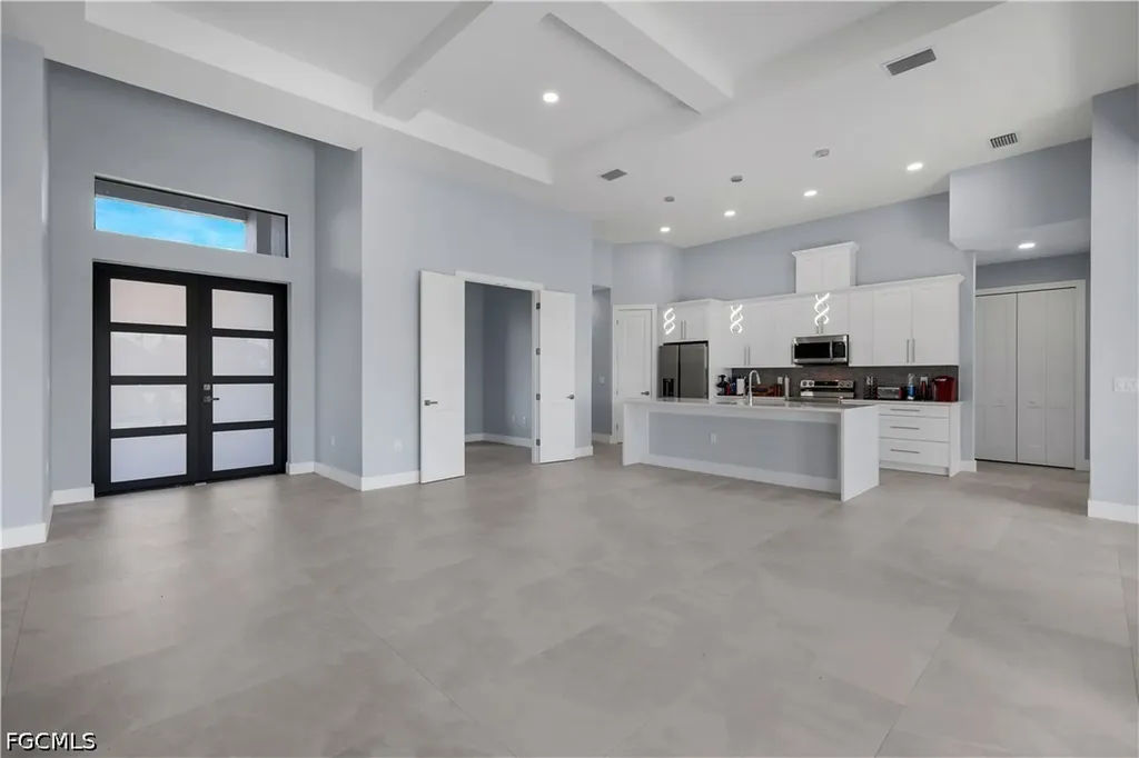 3808 NW 43rd Place Cape Coral FL 33993