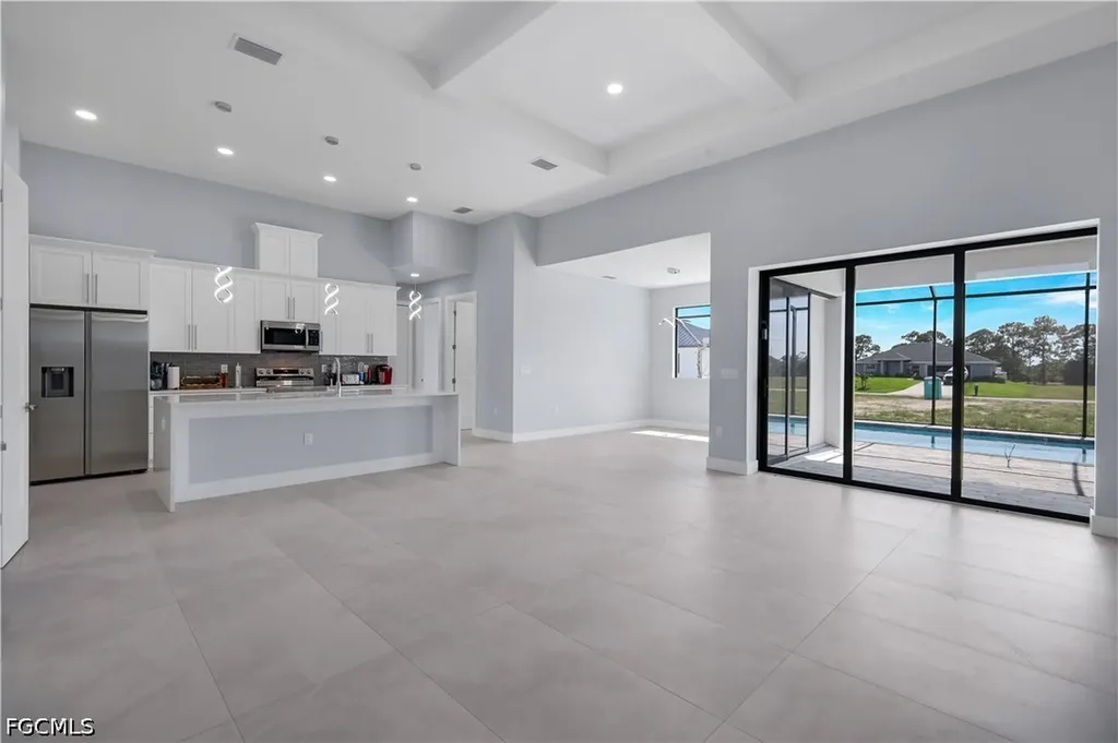 3808 NW 43rd Place Cape Coral FL 33993