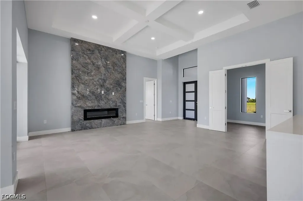 3808 NW 43rd Place Cape Coral FL 33993