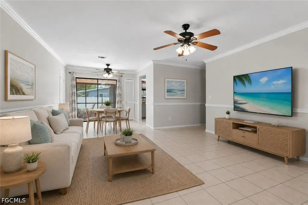 2259 Chandler Avenue Fort Myers FL 33907