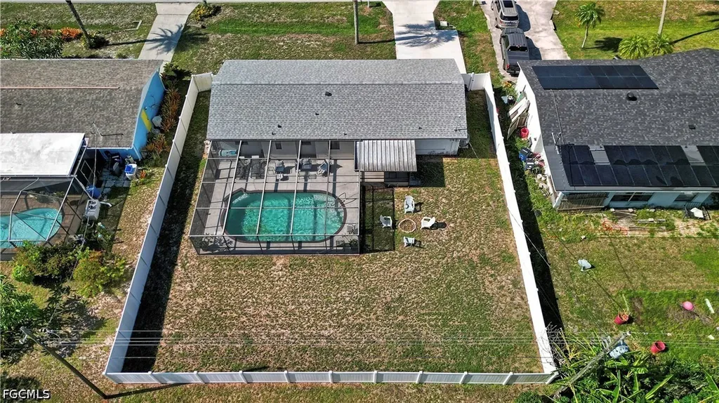 2259 Chandler Avenue Fort Myers FL 33907