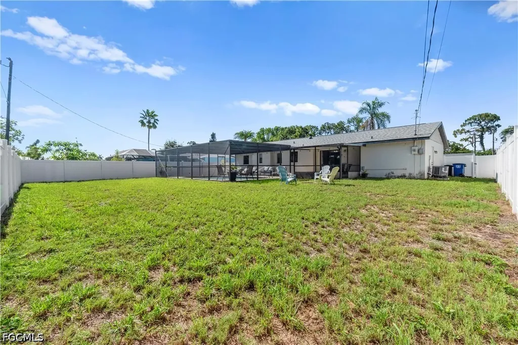 2259 Chandler Avenue Fort Myers FL 33907