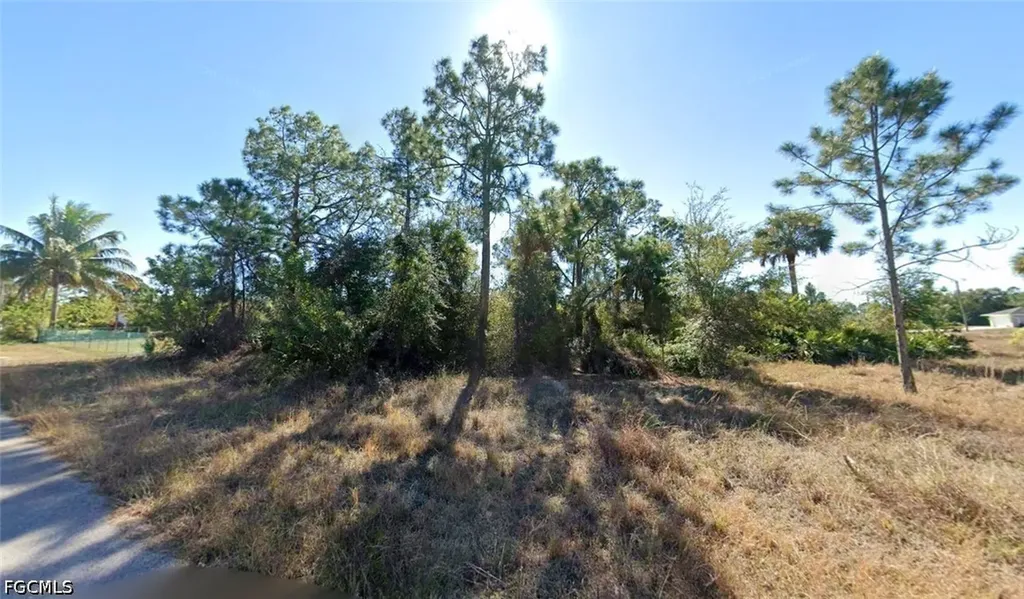 1242 Echo Street E Lehigh Acres FL 33974