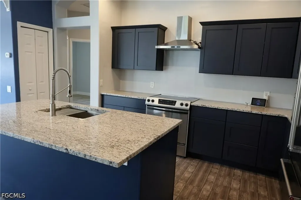 563 Chamonix Avenue S Lehigh Acres FL 33974