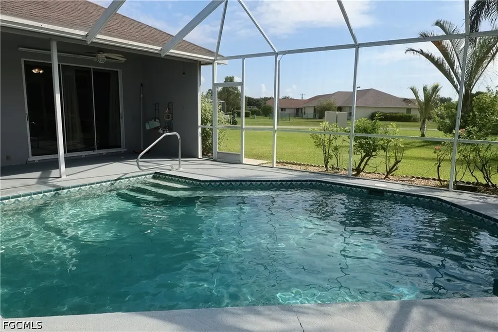 563 Chamonix Avenue S Lehigh Acres FL 33974