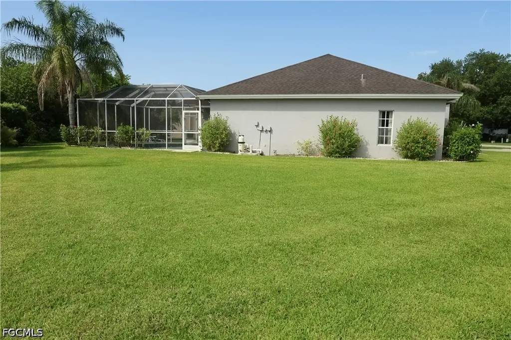 563 Chamonix Avenue S Lehigh Acres FL 33974