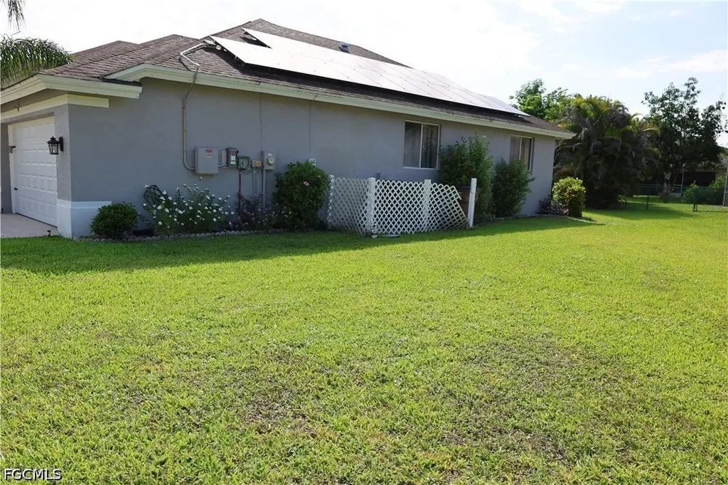 563 Chamonix Avenue S Lehigh Acres FL 33974