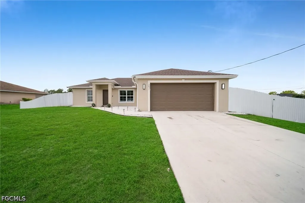 3831 21st Street W Lehigh Acres FL 33971