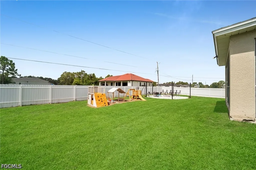 3831 21st Street W Lehigh Acres FL 33971