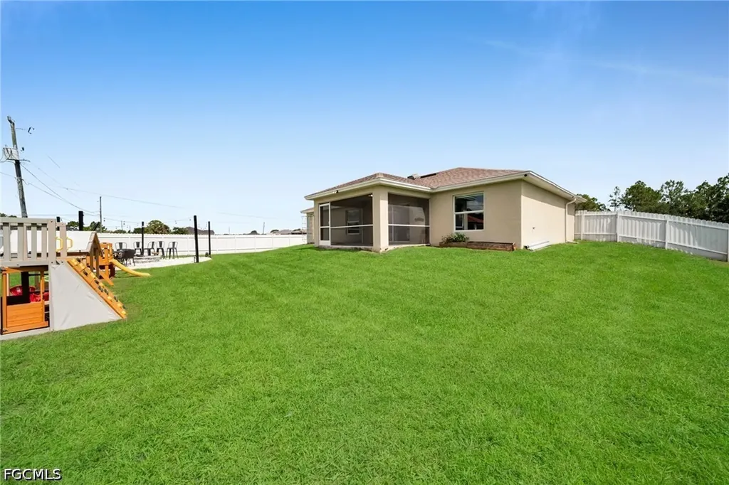 3831 21st Street W Lehigh Acres FL 33971