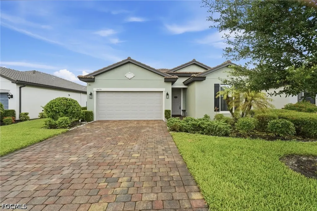 16095 Mistflower Drive Alva FL 33920