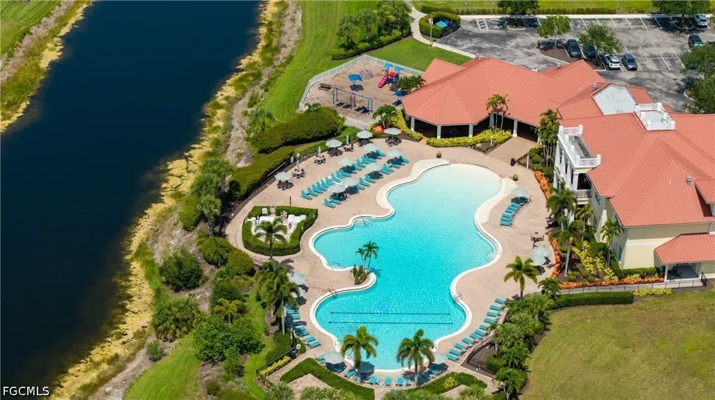 16095 Mistflower Drive Alva FL 33920