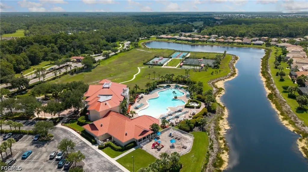 16095 Mistflower Drive Alva FL 33920