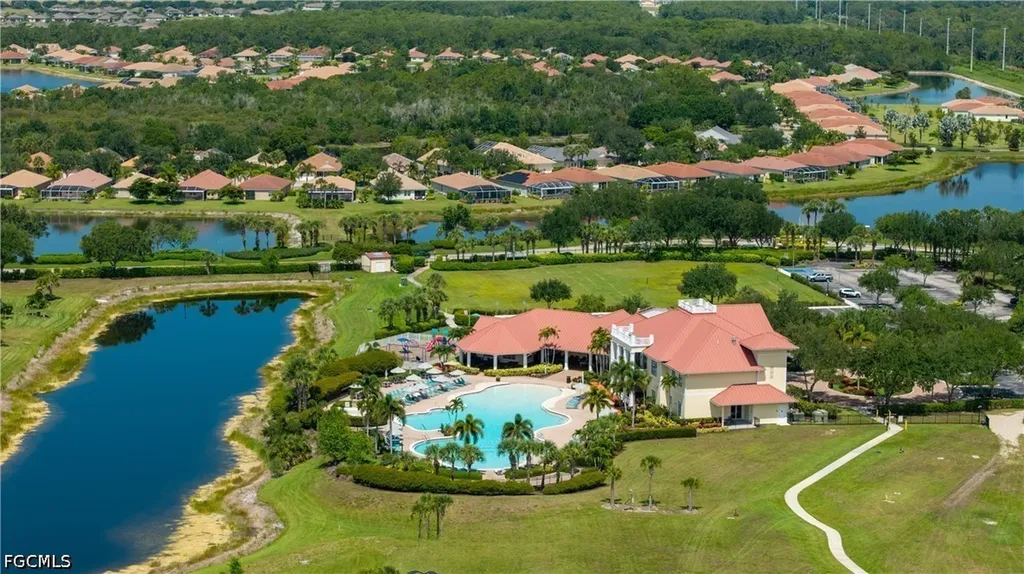 16095 Mistflower Drive Alva FL 33920