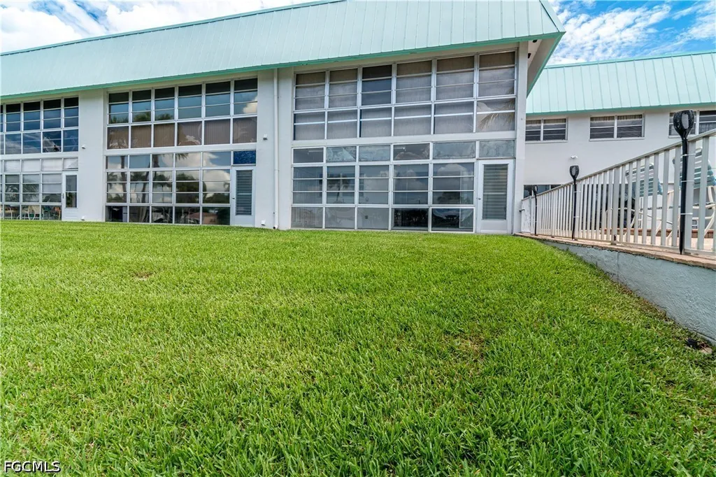 4940 Vincennes Street Cape Coral FL 33904