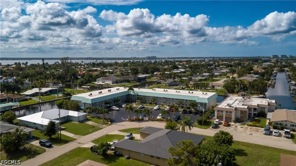 4940 Vincennes Street Cape Coral FL 33904