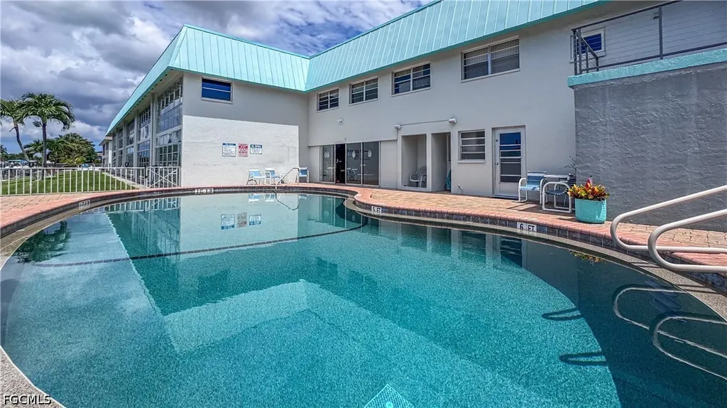 4940 Vincennes Street Cape Coral FL 33904