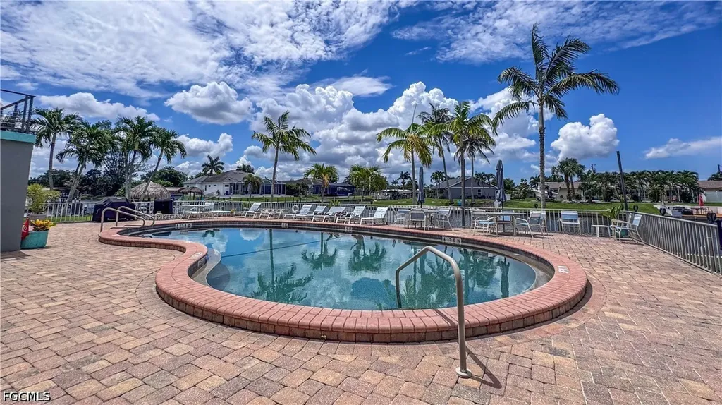 4940 Vincennes Street Cape Coral FL 33904