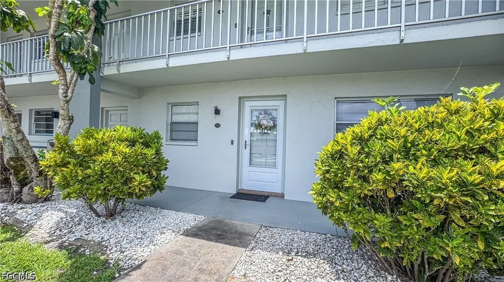 4940 Vincennes Street Cape Coral FL 33904
