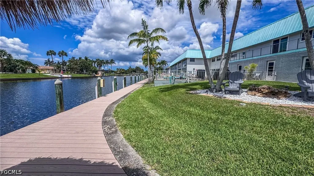 4940 Vincennes Street Cape Coral FL 33904