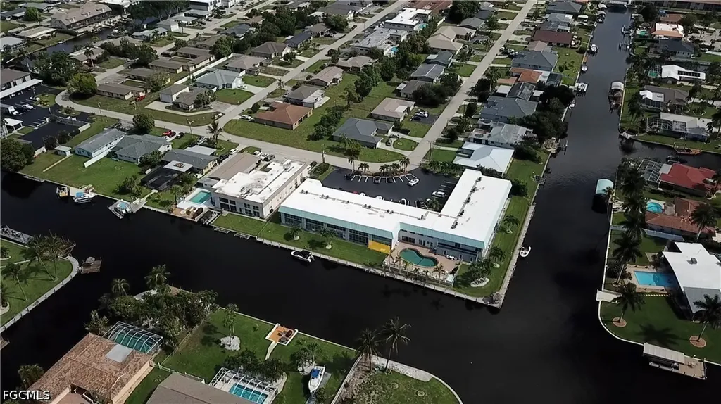 4940 Vincennes Street Cape Coral FL 33904