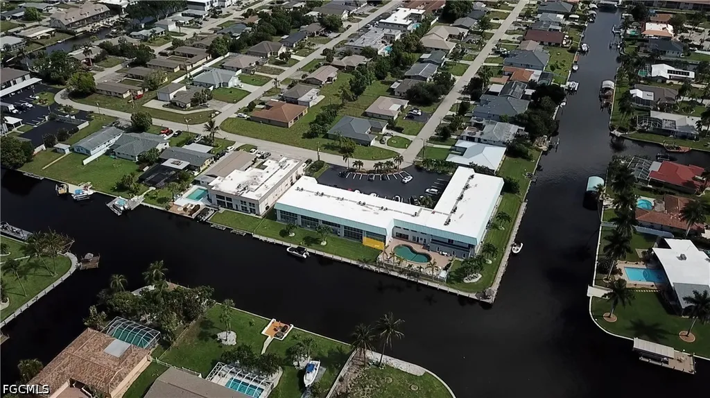 4940 Vincennes Street Cape Coral FL 33904