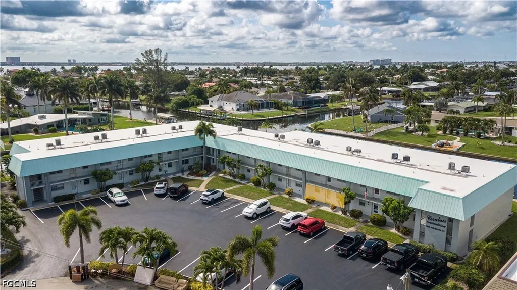 4940 Vincennes Street Cape Coral FL 33904