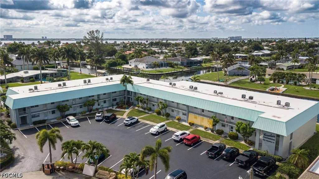 4940 Vincennes Street Cape Coral FL 33904
